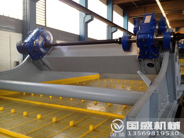 脫水設備有哪些 脫水設備有哪些