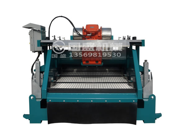 石油鉆井篩選機 石油鉆井篩選機